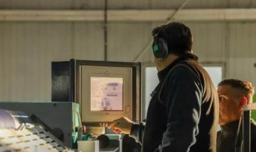 Cladd ampliará su producción en La Rioja y generará 150 nuevos puestos de trabajo