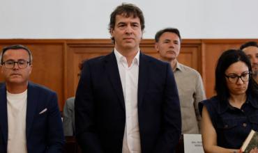 La Justicia de España condenó al hermano de Pedro Sánchez a 9 años de inhabilitación: le habían creado un cargo “innecesario”