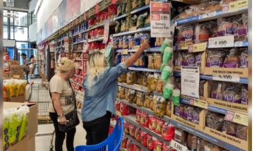 Pobreza: qué aumentos registraron la Canasta Básica Alimentaria y la Canasta Básica Total en junio