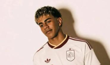 Lamine Yamal superó a Nicki Nicole: quién es la influencer que lo conquistó