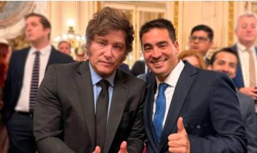 «Las palabras fueron sacadas de contexto»: la defensa del Gobierno a Javier Milei por Margaret Thatcher