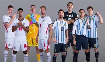 En un partido aparte: Argentina busca un lugar en la final ante Inglaterra