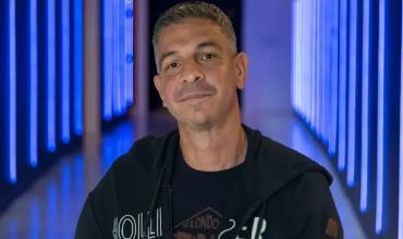 Marcelo Corazza rompió el silencio: "Siempre dije que era inocente"