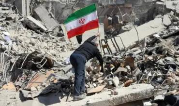 Irán ofrece un saldo parcial de los nuevos ataques estadounidenses: más de 30 civiles muertos