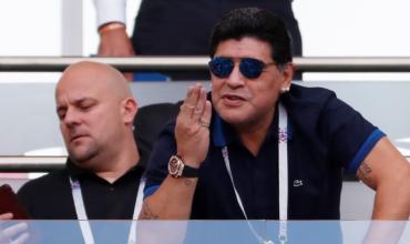 Juicio por la muerte de Maradona: declara por primera vez Maximiliano Pomargo, el asistente que lo acompañó hasta sus últimos días