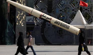 El régimen de Irán amenazó con atacar “toda la infraestructura” de la región si Estados Unidos cumple la advertencia de Trump