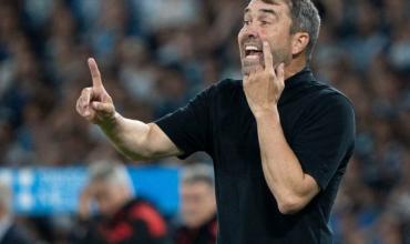 “Chacho” Coudet presentó la lista de convocados para el partido ante Aldosivi por la Copa Argentina