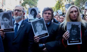 Javier Milei participará del acto en conmemoración por el 32° aniversario del atentado a la AMIA