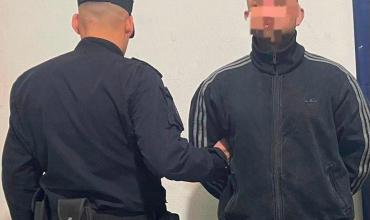 Detuvieron a un ciudadano colombiano acusado de usura y amenazas tras obligar a una mujer a entregar un terreno