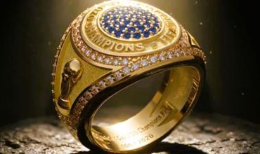 Mundial 2026: El campeón recibirá un anillo por primera vez en la historia