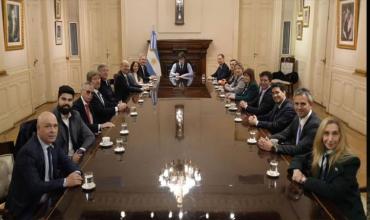 El Gobierno analiza declarar asueto o feriado después de la final del Mundial