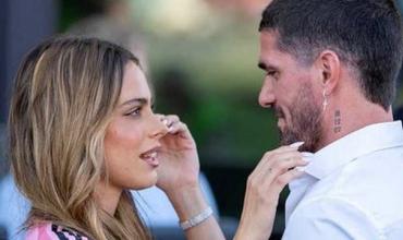 Tini Stoessel y Rodrigo De Paul se casarían en el aniversario en que Argentina salió campeón del mundo