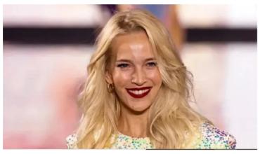 El divertido posteo de Luisana Lopilato en la previa a la final entre Argentina y España