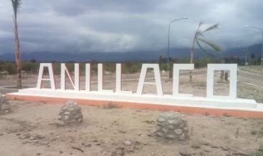 Hallan sin vida a una madre y su hijo en una vivienda de Anillaco