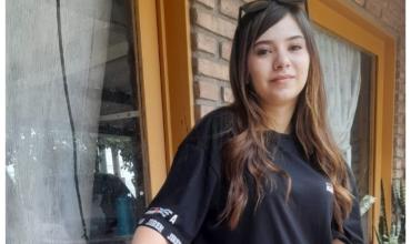 Buscan a una adolescente de 16 años en La Rioja: activaron un pedido de paradero