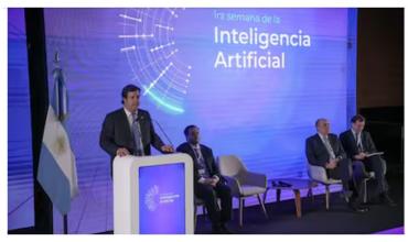 El Gobierno desplazó a Darío Geuna y busca reemplazante para Ciencia y Tecnología