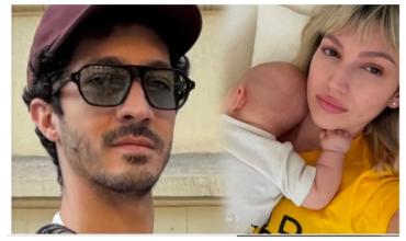 La impactante postal de Úrsula Corberó y el Chino Darín antes de la final del Mundial 2026: así lo viven