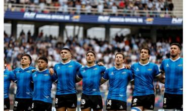 Inglaterra derrotó a los Pumas en el cierre como local en el Nations Championship