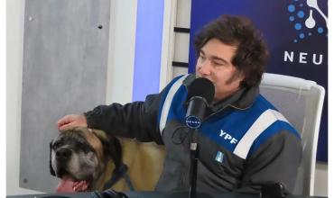 Ópera, mameluco y con Karina: cómo se prepara Javier Milei para la final del Mundial y la definición de la Scaloneta