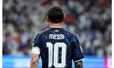 Mundial 2026: la Selección argentina y Lionel Messi tienen una cita con la historia