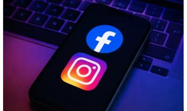 Caída mundial de Instagram y Facebook: miles de usuarios reportaron fallas para acceder a las plataformas