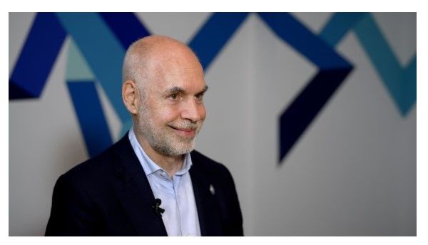 Rodríguez Larreta criticó al Gobierno por la crisis laboral y la falta de un plan económico
