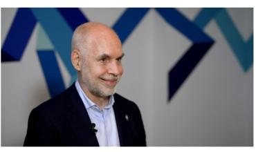 Rodríguez Larreta criticó al Gobierno por la crisis laboral y la falta de un plan económico