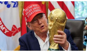 El Mundial llega a su fin: qué ganó y qué perdió Donald Trump con un torneo atípico a poco más de tres meses de las elecciones