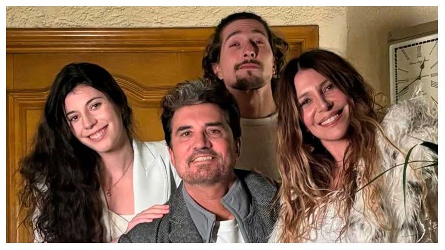 Mónica Ayos contó cómo vive el Mundial desde Miami: La distancia hace más fuerte el orgullo de ser argentino