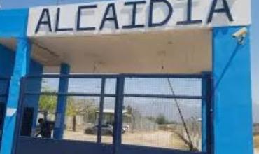 Detuvieron a un hombre por atacar con un cuchillo a otro durante una discusión en El Sembrador