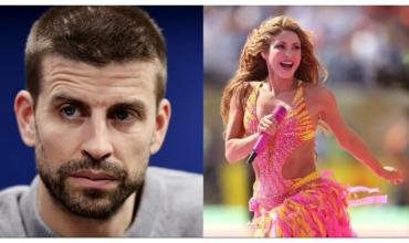 La inesperada reacción de Piqué al escuchar cantar a Shakira en la final del Mundial 2026