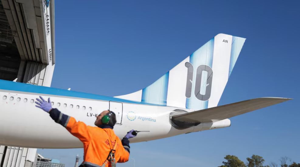 El Gobierno organiza una recepción protocolar para la Selección en Ezeiza: no habrá festejos ni feriado nacional