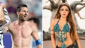 El emotivo saludo de Shakira a Leo Messi tras el final del Mundial 2026: Siempre en mi corazón