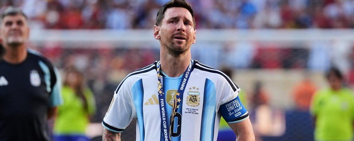 El conmovedor posteo de Lionel Messi tras la derrota de Argentina en la final del Mundial: Va a costar que cierre esta h