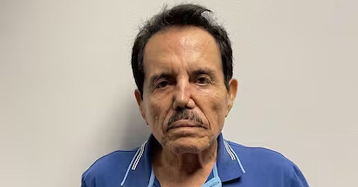 EE. UU.: cadena perpetua para capo narco mexicano Ismael "El Mayo" Zambada