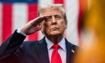 Trump asistirá al funeral de los soldados estadounidenses caídos en la guerra de Irán