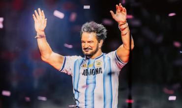 Ricardo Arjona en la final del Mundial 2026: “La lucha de la selección argentina refleja la pelea constante de todos los latinoamericanos”