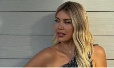 La persona que quedó bajo sospecha de Wanda Nara tras el robo: "Sabía perfectamente dónde estaban las cosas"