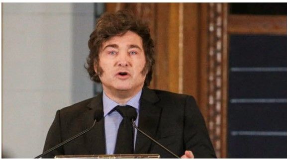 Conferencia de prensa, reformas fiscales y el viaje de Milei a Brasil: los ejes de la agenda del Gobierno