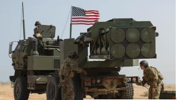 Estados Unidos lanza décima ronda de ataques contra Irán