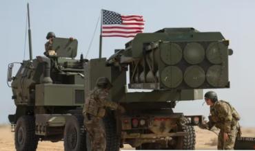 Estados Unidos lanza décima ronda de ataques contra Irán