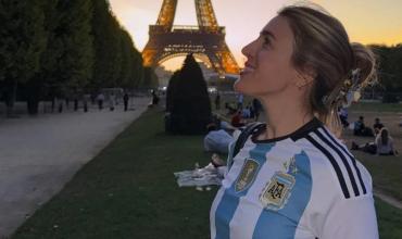 Laura Esquivel felicitó a España, la cruzaron sin piedad y estalló con un contundente descargo