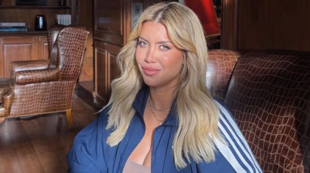 La terrible sospecha que tiene Wanda Nara sobre los posibles autores del robo a su casa de Italia