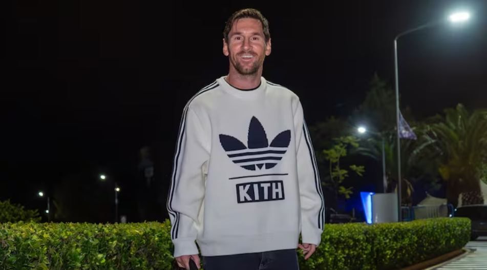 Tras la derrota en la final del Mundial, Lionel Messi ya está en la Argentina: cómo serán las vacaciones con su famil