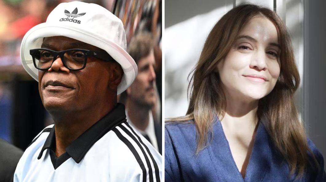 Samuel L. Jackson llamó a Argentina el país más racista del mundo: la contundente respuesta que le dejó Bárbara Lom