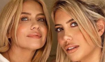 Nora Colosimo habló por primera vez del robo en la casa de Wanda Nara en Milán: “Ingresaron 4 hombres encapuchados”