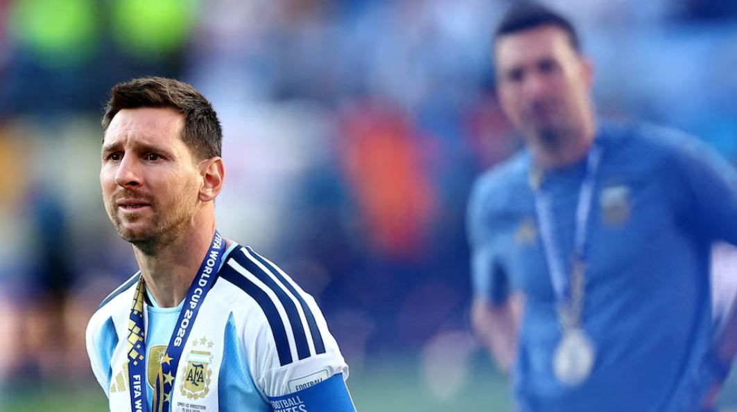 Qué dicen las teorías conspirativas que se viralizaron tras la derrota de Argentina en la final del Mundial