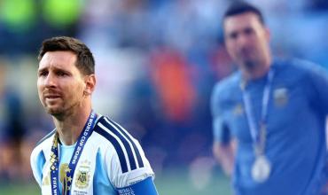 Qué dicen las teorías conspirativas que se viralizaron tras la derrota de Argentina en la final del Mundial