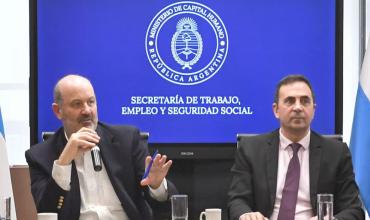 Los motivos ocultos del Gobierno y la CGT para acordar cambios en la restricción que afectaba a la caja sindical