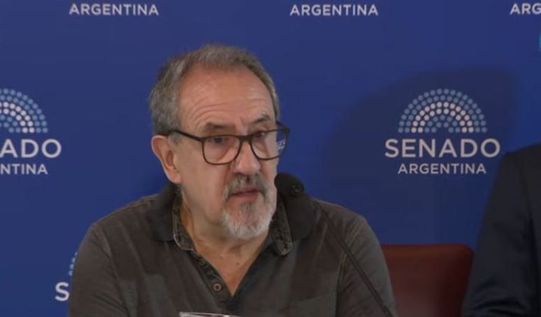 Guillermo Pérez Crespo, presidente de la Asociación de Abogados Laboralistas, sobre los aportes sindicales: "El decreto es tan confuso que admite interpretaciones totalmente opuestas"